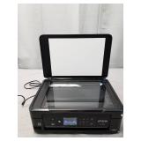 Canon PIXMA TR4527 - Multifunction printer - color - ink-jet - A4 (8.25 in x 11.7 in), Legal (8.5 in x 14 in) (original) - Legal (media) - up to 8.8 ipm (printing) - 100 sheets - 33.6 Kbps - USB 2.0, 