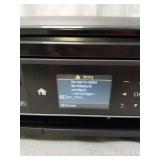 Canon PIXMA TR4527 - Multifunction printer - color - ink-jet - A4 (8.25 in x 11.7 in), Legal (8.5 in x 14 in) (original) - Legal (media) - up to 8.8 ipm (printing) - 100 sheets - 33.6 Kbps - USB 2.0, 