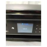 Canon PIXMA TR4527 - Multifunction printer - color - ink-jet - A4 (8.25 in x 11.7 in), Legal (8.5 in x 14 in) (original) - Legal (media) - up to 8.8 ipm (printing) - 100 sheets - 33.6 Kbps - USB 2.0, 