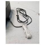 Canon PIXMA TR4527 - Multifunction printer - color - ink-jet - A4 (8.25 in x 11.7 in), Legal (8.5 in x 14 in) (original) - Legal (media) - up to 8.8 ipm (printing) - 100 sheets - 33.6 Kbps - USB 2.0, 