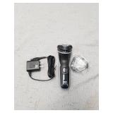 Dry electric shaver, Series 2000 S1211/81