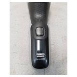 Dry electric shaver, Series 2000 S1211/81