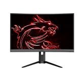 MSI Optix MAG272CQR 27" WQHD Curved Screen LED Gaming LCD Monitor - 16:9
