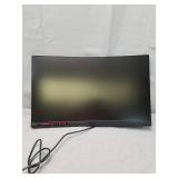 MSI Optix MAG272CQR 27" WQHD Curved Screen LED Gaming LCD Monitor - 16:9