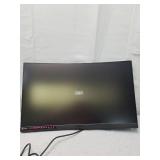 MSI Optix MAG272CQR 27" WQHD Curved Screen LED Gaming LCD Monitor - 16:9