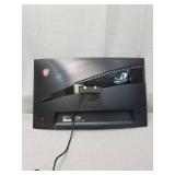 MSI Optix MAG272CQR 27" WQHD Curved Screen LED Gaming LCD Monitor - 16:9