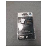 Photo4less 4 AA Batteries & White Charger