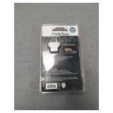 Photo4less 4 AA Batteries & White Charger