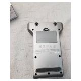 Zoom - PodTrak P4 Podcast Recorder