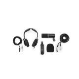 Zoom - ZDM-1 Podcast Mic Pack