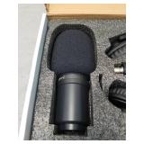 Zoom - ZDM-1 Podcast Mic Pack