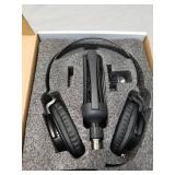 Zoom - ZDM-1 Podcast Mic Pack