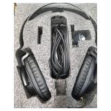 Zoom - ZDM-1 Podcast Mic Pack