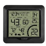 Wind Speed Weather Station Black - La Crosse Technology