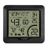 Wind Speed Weather Station Black - La Crosse Technology