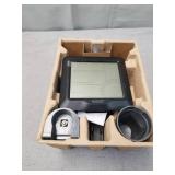 Wind Speed Weather Station Black - La Crosse Technology