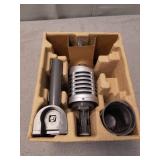 Wind Speed Weather Station Black - La Crosse Technology