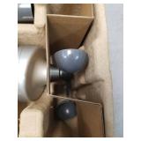 Wind Speed Weather Station Black - La Crosse Technology