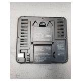 Wind Speed Weather Station Black - La Crosse Technology