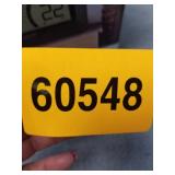 Wind Speed Weather Station Black - La Crosse Technology