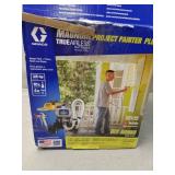 Graco Magnum 257025 Project Painter Plus Paint Sprayer