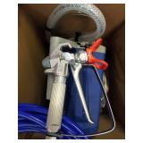 Graco Magnum 257025 Project Painter Plus Paint Sprayer
