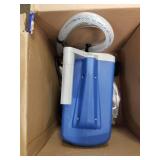 Graco Magnum 257025 Project Painter Plus Paint Sprayer