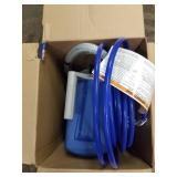 Graco Magnum 257025 Project Painter Plus Paint Sprayer