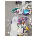 LEGO Friends Heartlake City Shopping Mall 41450 Building Kit; Includes Friends Mini-Dolls to Spark Imaginative Play; Portable Elements Make This a Great Friendship Toy, New 2021 (1,032 Pieces)