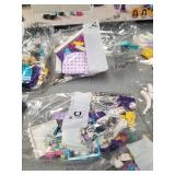 LEGO Friends Heartlake City Shopping Mall 41450 Building Kit; Includes Friends Mini-Dolls to Spark Imaginative Play; Portable Elements Make This a Great Friendship Toy, New 2021 (1,032 Pieces)