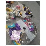 LEGO Friends Heartlake City Shopping Mall 41450 Building Kit; Includes Friends Mini-Dolls to Spark Imaginative Play; Portable Elements Make This a Great Friendship Toy, New 2021 (1,032 Pieces)