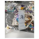 LEGO Friends Heartlake City Shopping Mall 41450 Building Kit; Includes Friends Mini-Dolls to Spark Imaginative Play; Portable Elements Make This a Great Friendship Toy, New 2021 (1,032 Pieces)