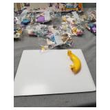 LEGO Friends Heartlake City Shopping Mall 41450 Building Kit; Includes Friends Mini-Dolls to Spark Imaginative Play; Portable Elements Make This a Great Friendship Toy, New 2021 (1,032 Pieces)