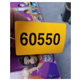 LEGO Friends Heartlake City Shopping Mall 41450 Building Kit; Includes Friends Mini-Dolls to Spark Imaginative Play; Portable Elements Make This a Great Friendship Toy, New 2021 (1,032 Pieces)