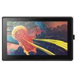 Wacom - Cintiq 22 Pen Display Drawing Tablet - Black