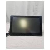 Wacom - Cintiq 22 Pen Display Drawing Tablet - Black
