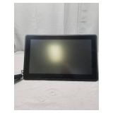 Wacom - Cintiq 22 Pen Display Drawing Tablet - Black