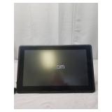 Wacom - Cintiq 22 Pen Display Drawing Tablet - Black