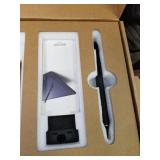 Wacom - Cintiq 22 Pen Display Drawing Tablet - Black