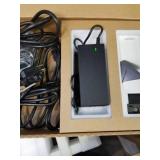 Wacom - Cintiq 22 Pen Display Drawing Tablet - Black