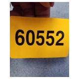 Used ASUS VS207T-P 20" LED Monitor, 1600x900, 250 cd/m2 Brightness, 5ms Response Time, D-Sub, DVI-D E