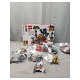 LEGO Super Mario Bowser