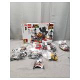 LEGO Super Mario Bowser