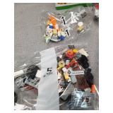 LEGO Super Mario Bowser