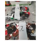 LEGO Super Mario Bowser