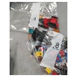 LEGO Super Mario Bowser