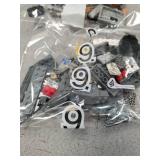 LEGO Super Mario Bowser