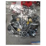 LEGO Super Mario Bowser