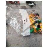 LEGO Super Mario Bowser