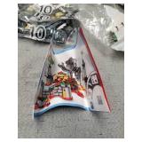 LEGO Super Mario Bowser